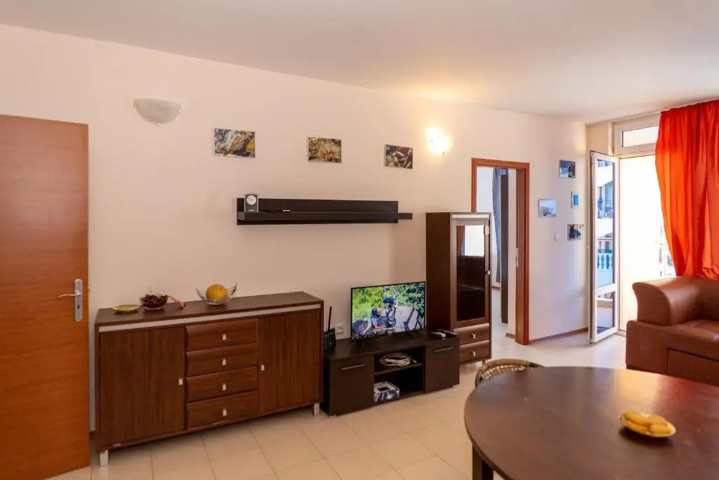 Hotel Esperanto Apartment 7