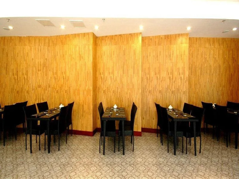 Jiande Jin Mao Hotel
