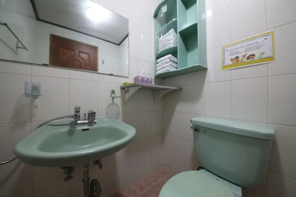 Sokcho Secret