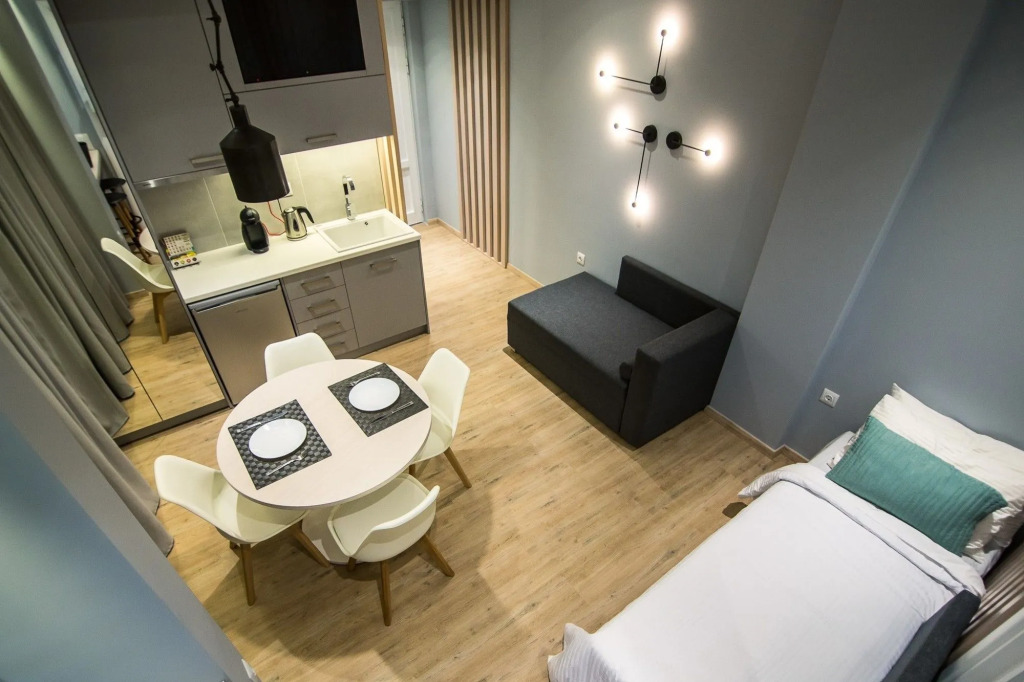 Preveza Suite Stay