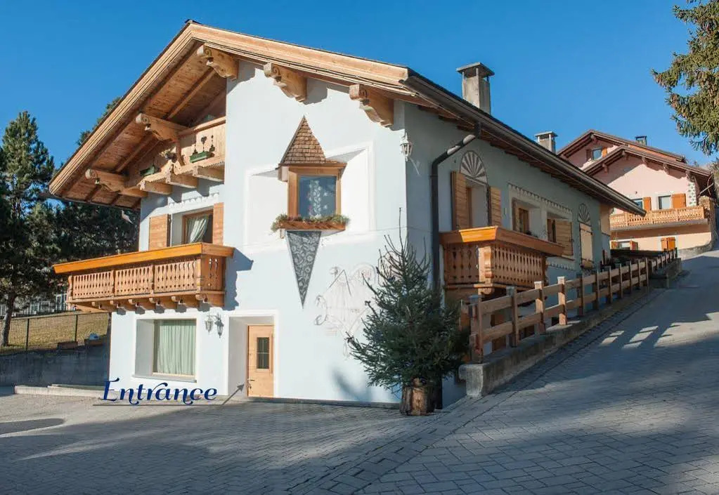 Chalet Alfonz