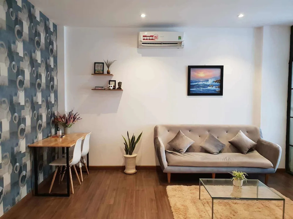 Min Apartment