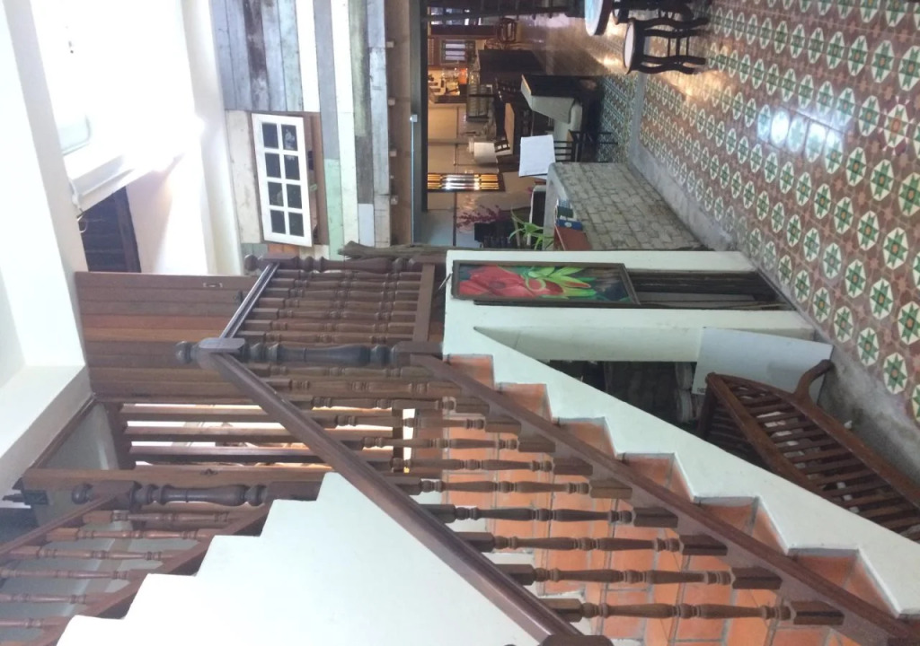 Pavilion Coffee Guesthouse