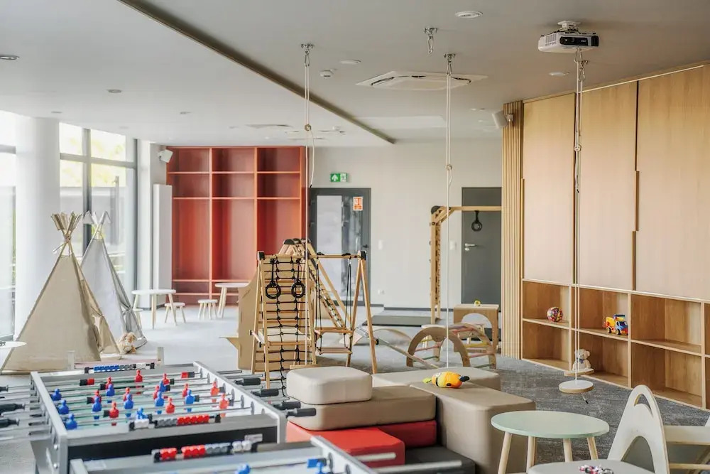 Apartamenty Premium N11 Mikołajki - Destigo Hotels