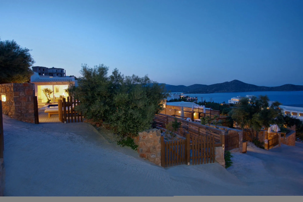 Elounda Eleon Villas