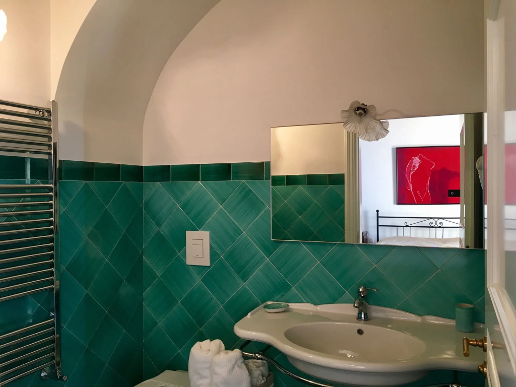 Palazzo Suriano Heritage Hotel