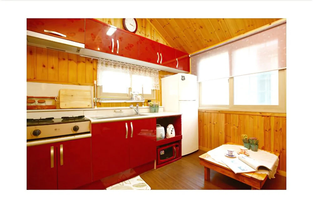 Pocheon Pine Fragrance Pension