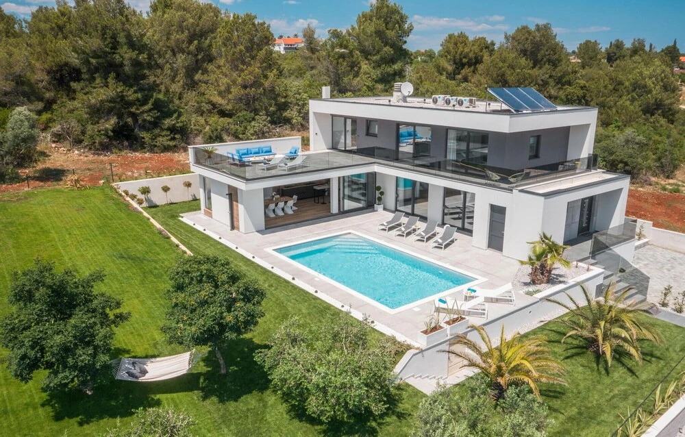 Amazing Home in Medulin With Outdoor Swimming Pool, Wifi and 4 Bedrooms