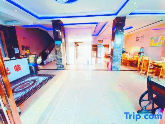 Wenxiang Hotel