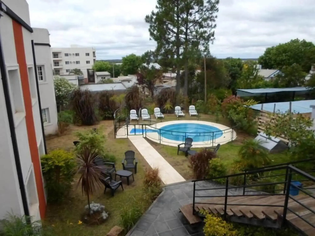 Hotel Queguay