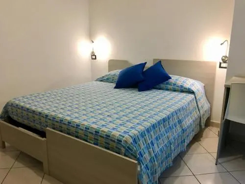 Casa Vacanze Gli Agrumi