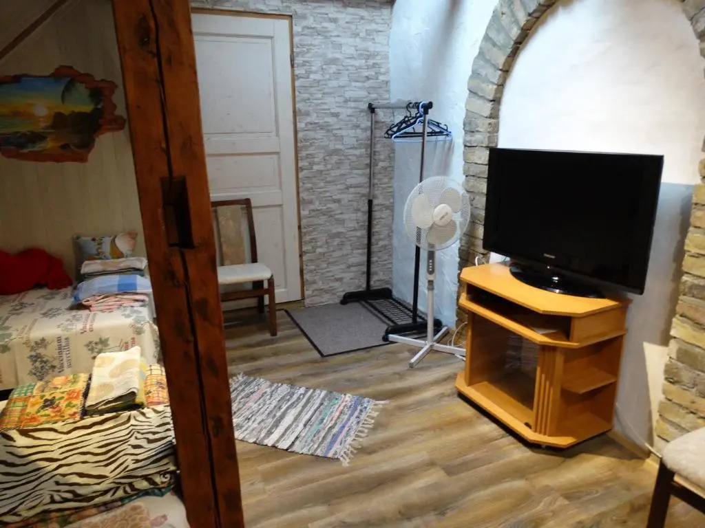 Frendlen Apartmend