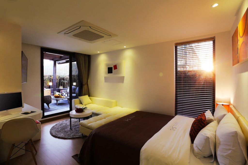 Hotel SoL
