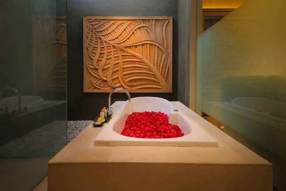 The Jineng Villas by Ekosistem