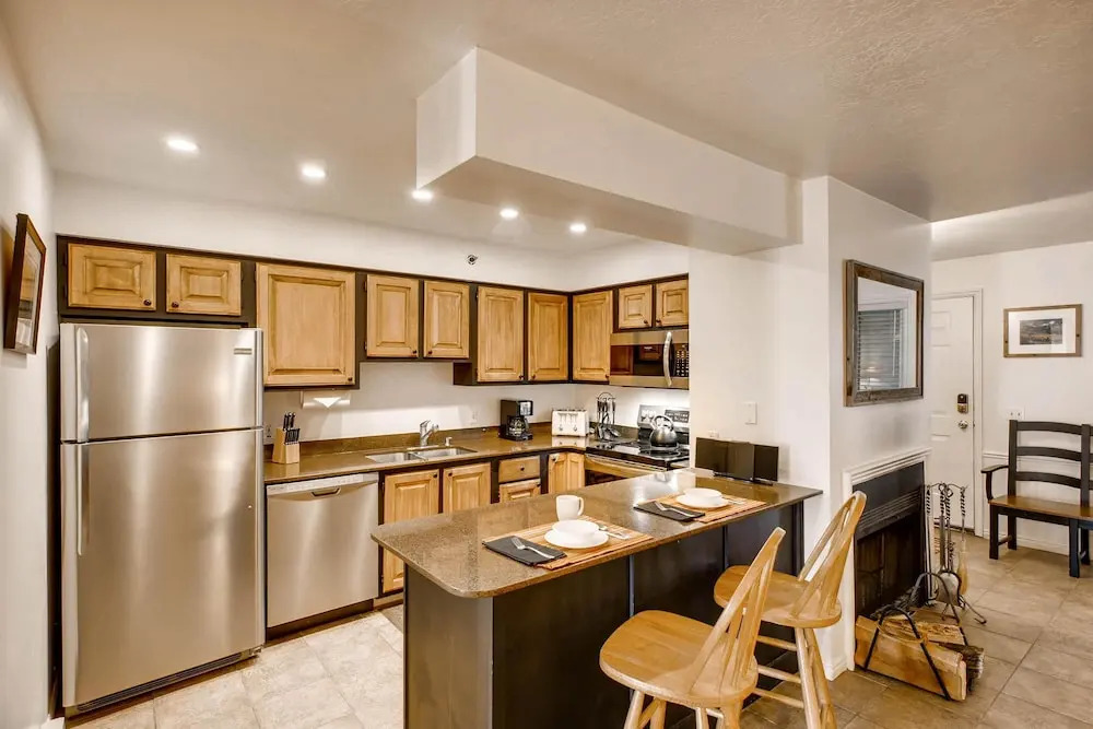 Suncreek A-7 by Park City Lodging