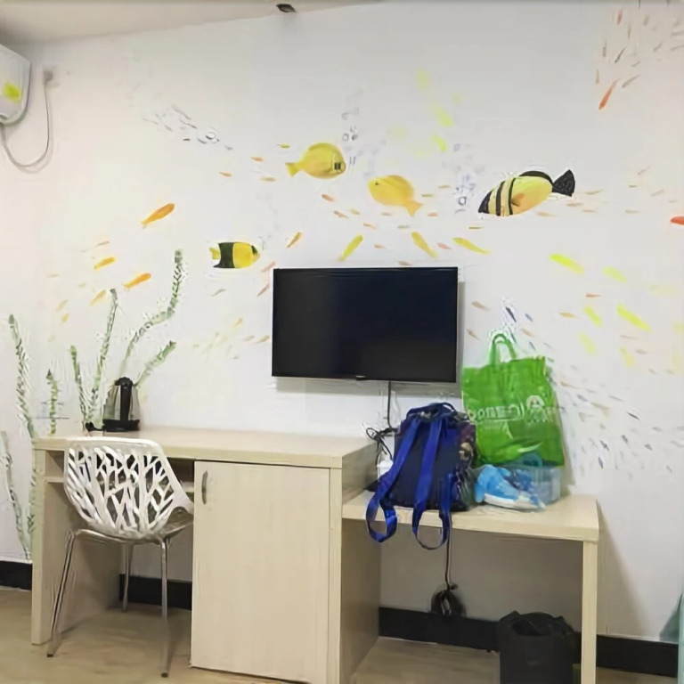 Haima Theme Apartment Hotel