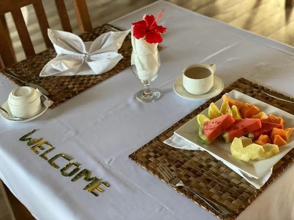Imara Boutique Hotel