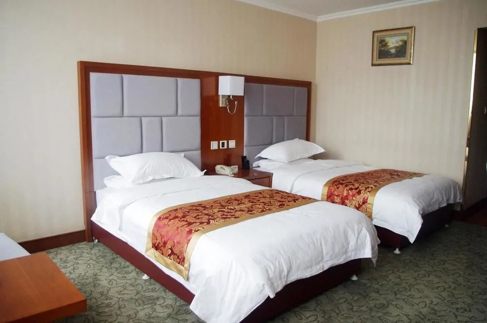 Beijing Zhengyang Yuejia Hotel