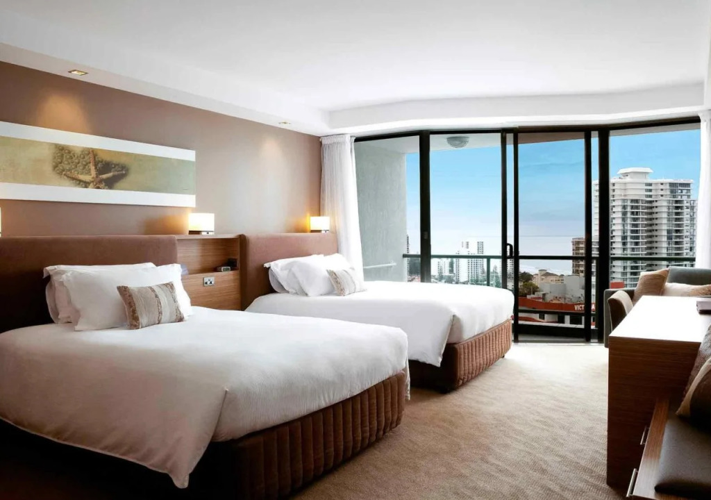 Sofitel Gold Coast Broadbeach