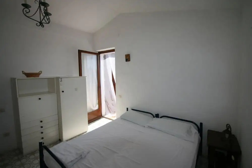 Villa Gianina