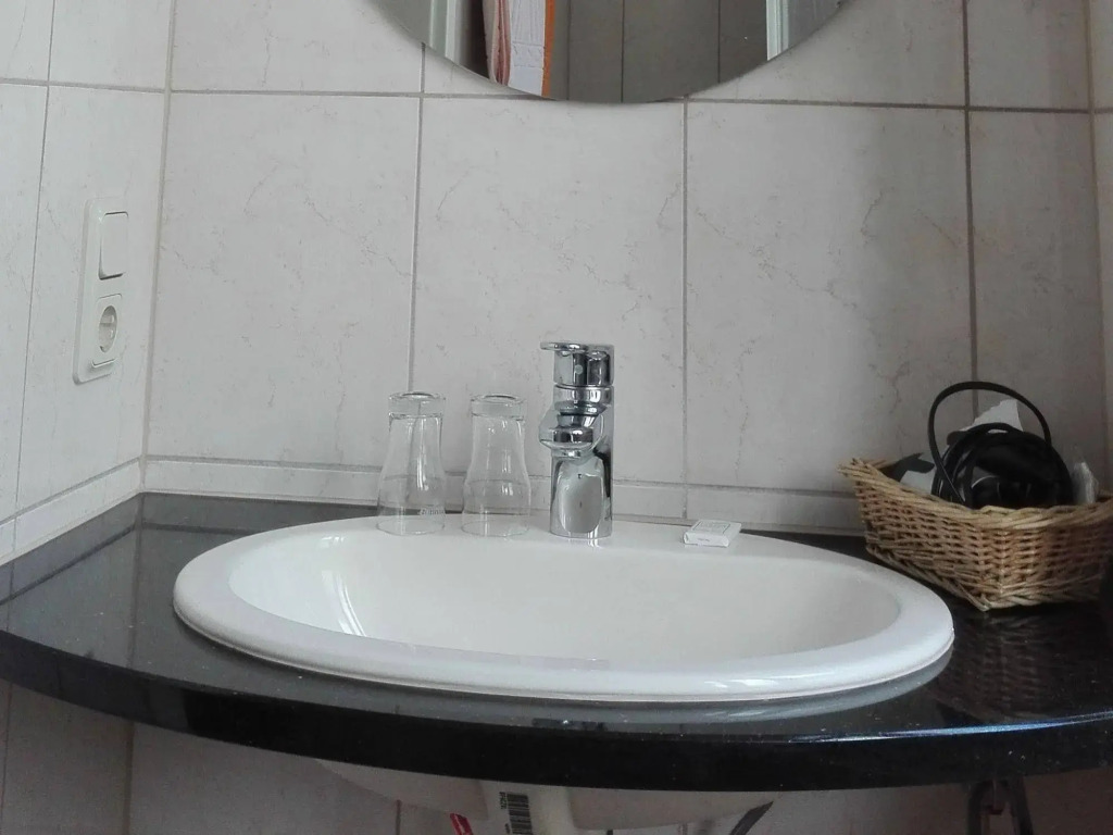 Haus Hohenzollern & Haus Ambiente