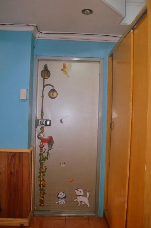 301 Bethel Baguio