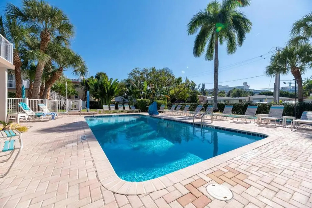 The Floranada Condo - Pompano Beach 19