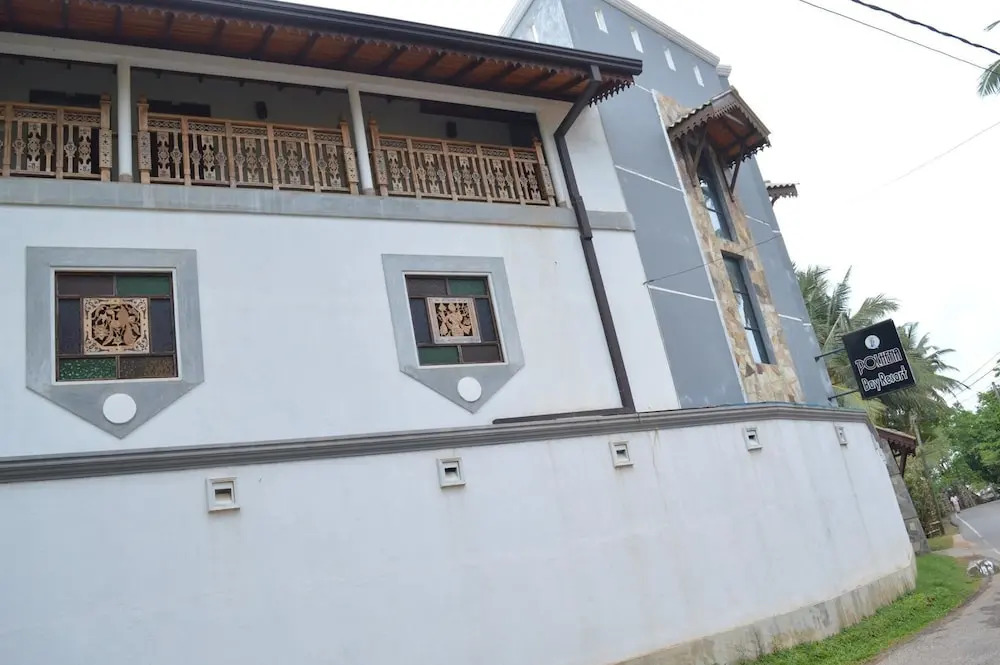 Polhena Bay Resort