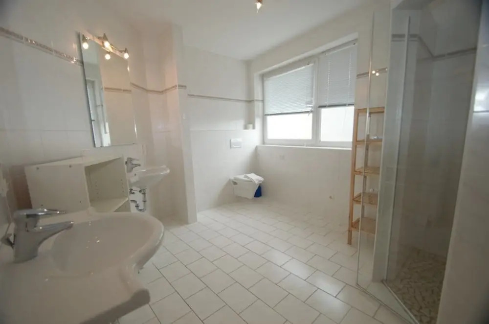 Penthouse in the heart of Zell am See