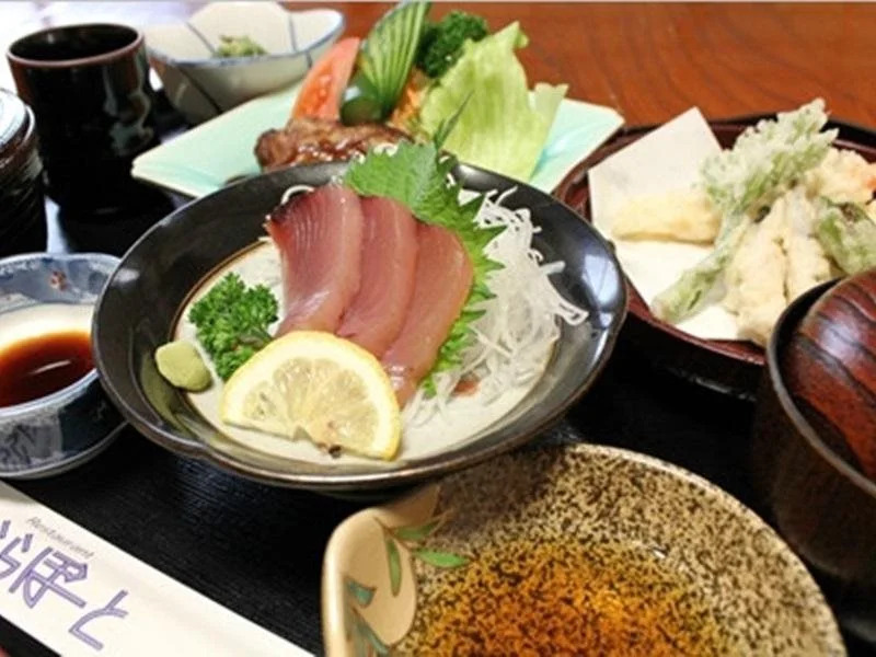 Hotel Matsuya