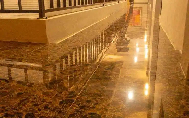 Halona residence