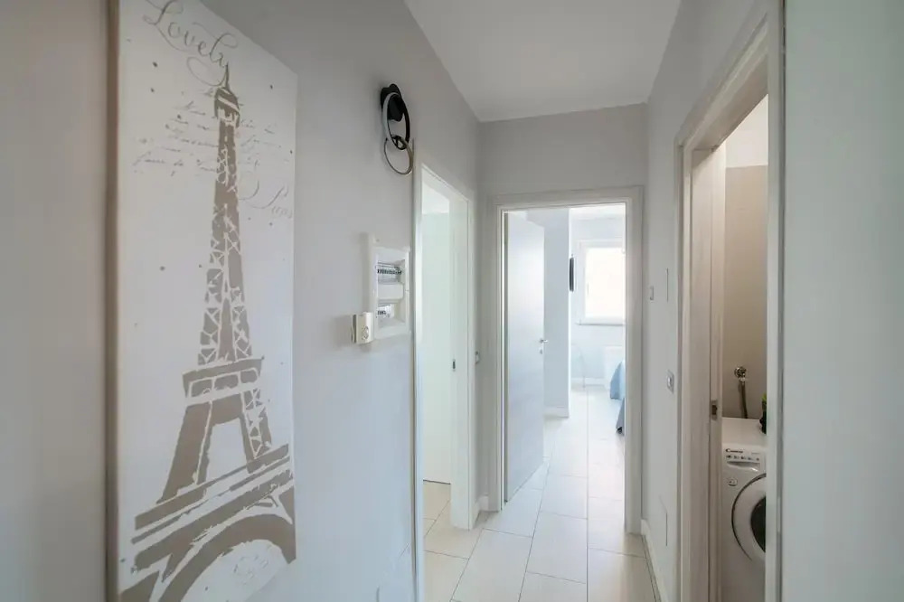 JOIVY Spacious Apt in Stunning Como