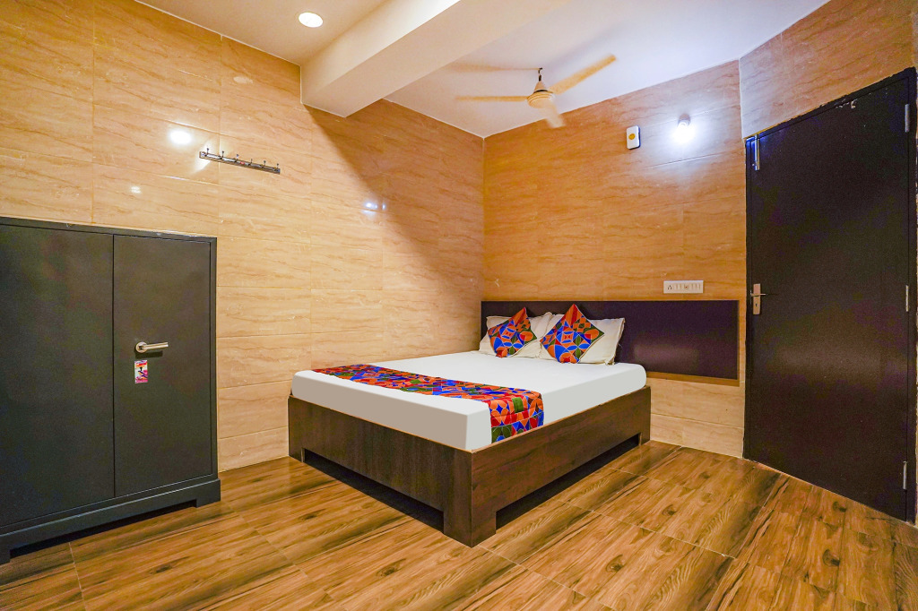 FabExpress Arunachala Guest House