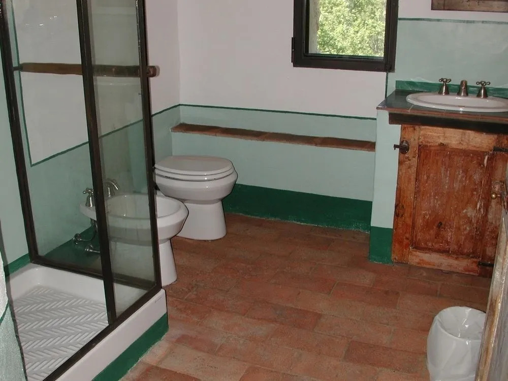 Villa Rosa Panzano