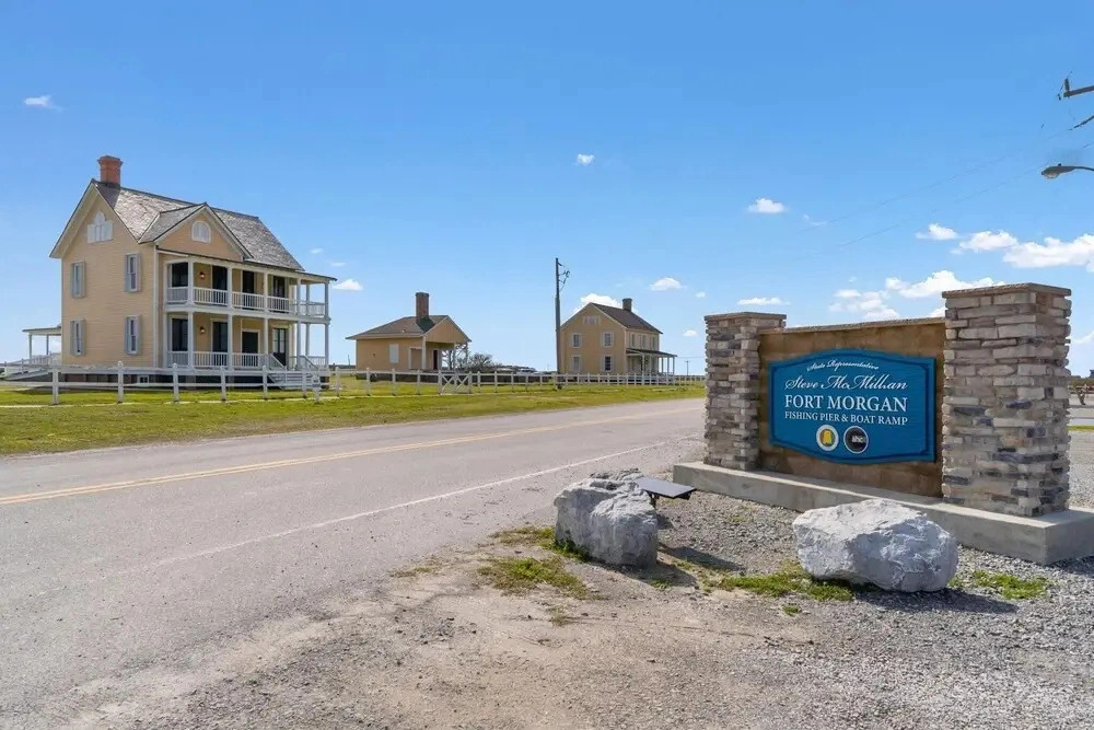 Whitesands Beach House