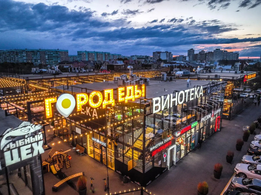 Апартаменты на Дорофеева 5