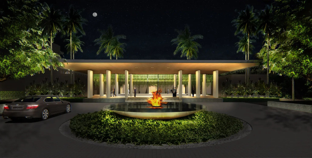 Holiday Inn Resort Bintan Lagoi Beach by IHG