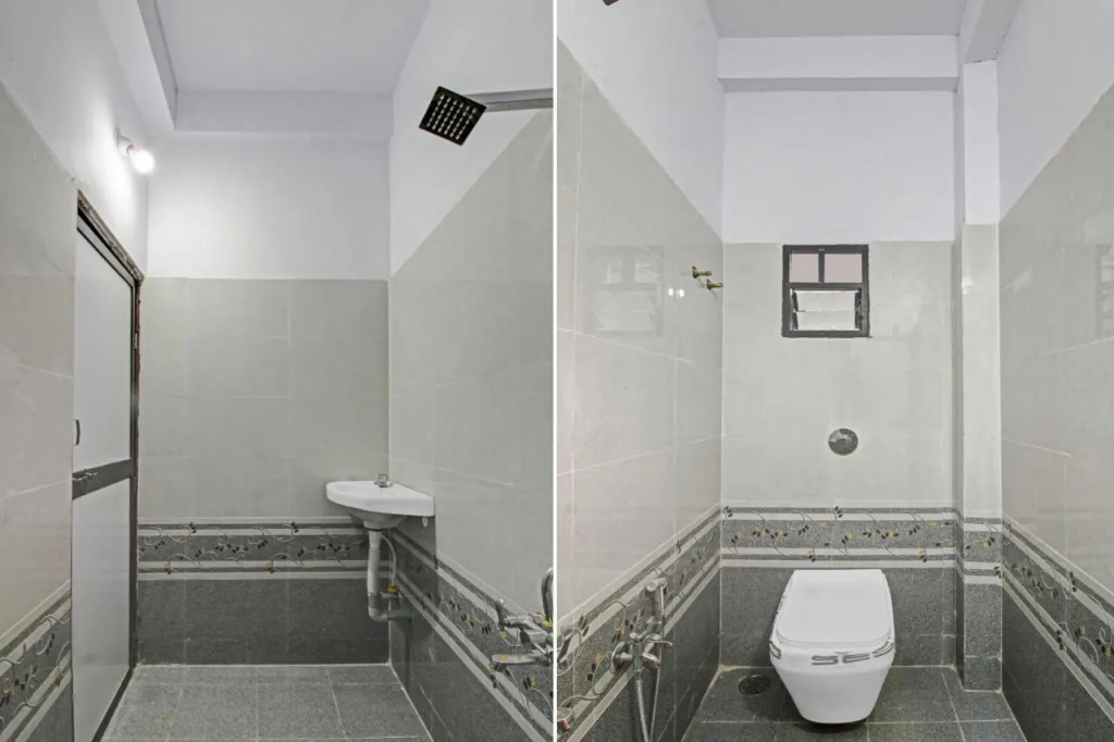Hotel O Raj