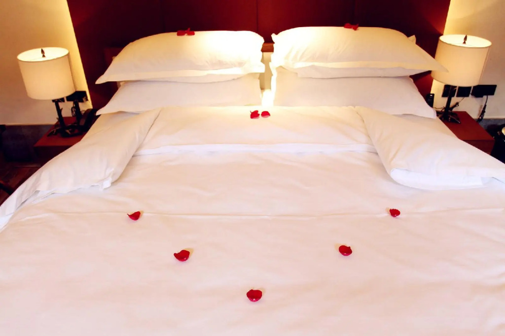 Sedour Hotel Lijiang