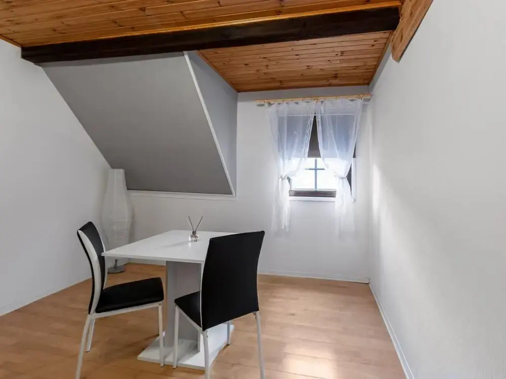 Charmantes Ferienhaus nahe Moselufer