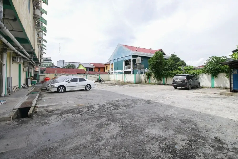 Airy Eco Senapelan Khadijah Ali 27 Pekanbaru