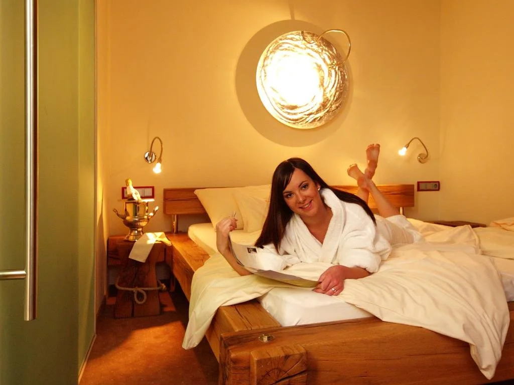 Verwöhn-Wellnesshotel Walserhof