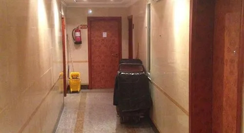 Rawdat Al Aseel Hotel