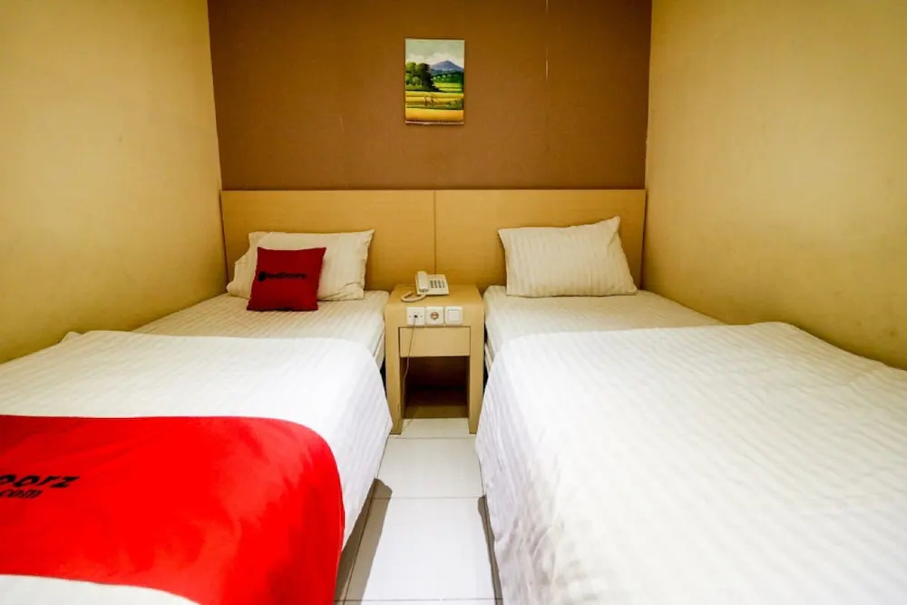 Puri Mas Hotel