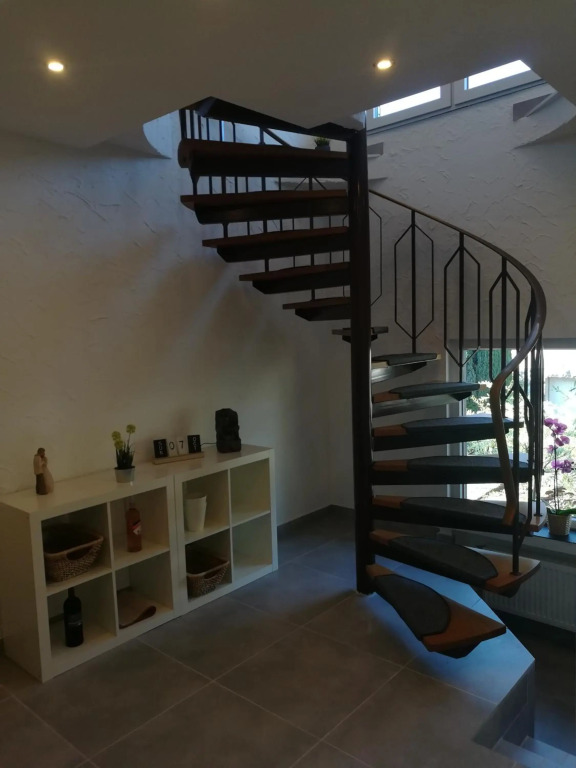 Ferienwohnung am Wiedenberg