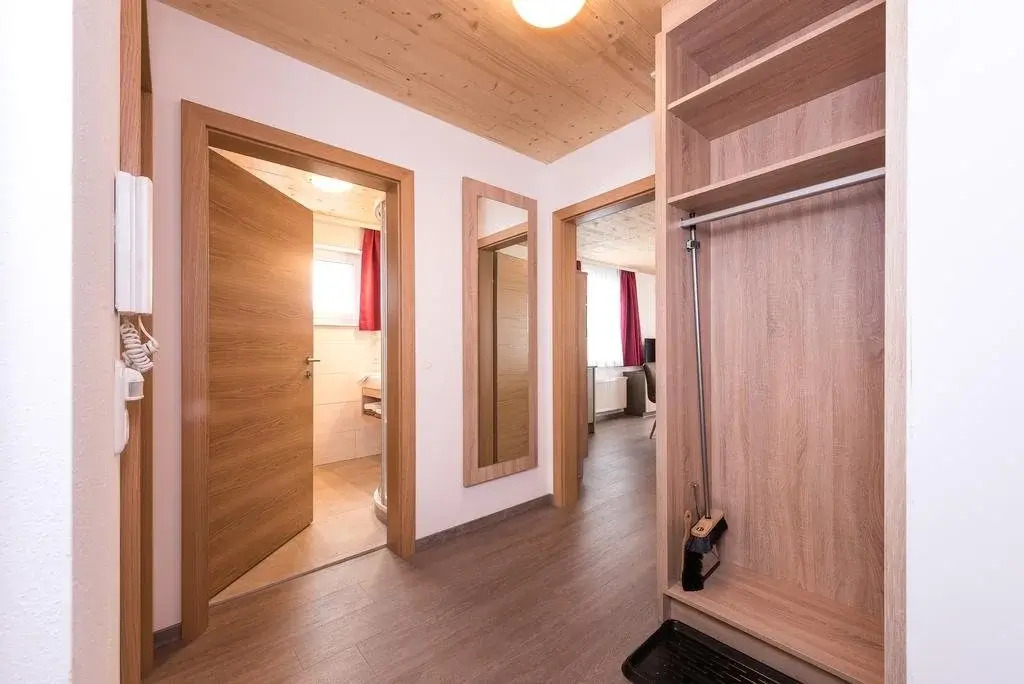 Appartements Sulzer by we rent, SUMMERCARD INCLUDED