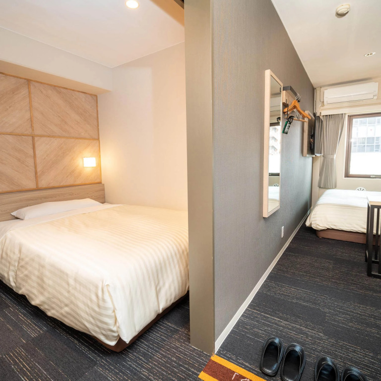 Super Hotel Kobe