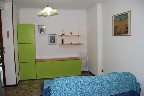 Flat 1 Bedroom - Bordighera