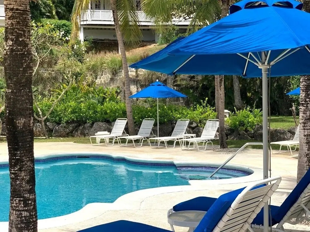 Royal Apartment 221 by Island Villas