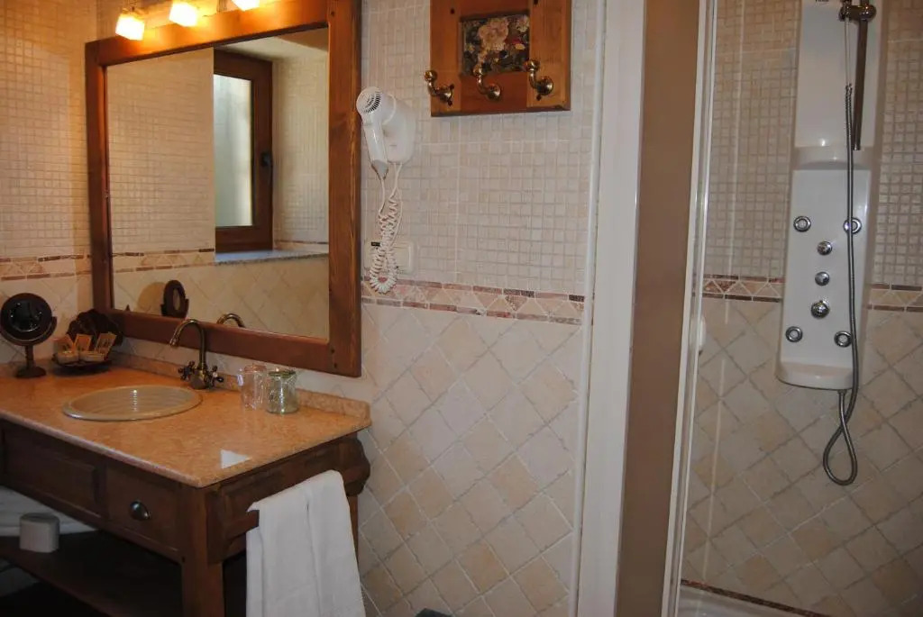 Hotel Rural Los Frutales